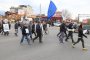   Протести блокират Цариградско шосе