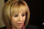 Манолова: Машините разобличиха кражбата на вот, не ядат кебапчета