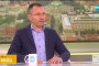  Джамбазки: В ЕП се пазарят като на битака