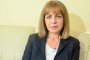 Фандъкова би спечелила битката за София с Манолова, според ранно проучване