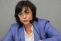 Нинова: Предлагаме конкретни действия за спасяване на нацията от демографска смърт