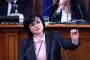    Нинова: Няма да ни подмине цунамито с изтичане на данни от НАП 
