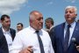  Борисов на предизборни срещи в Пловдив 