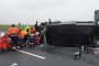 16-годишно момче загина в катастрофа на пътя Пазарджик – Пловдив