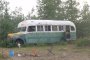   Актриса умря на сватбеното си пътешествие до Magic Bus