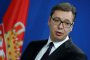 Срещу Вучич се води психологическа война, смята лидерът на СРП
