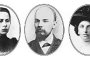  Любовният триъгълник на Ленин : живот с 2 жени и тъща под 1 покрив