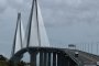 Откриха трети мост над Панамския канал