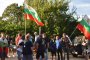  Блокадата на пътя Сливен-Ямбол остава