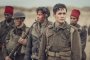 Сериалът Свят в пламъци тръгва по Epic Drama