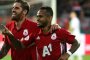 ЦСКА-София - Заря 1:1 на Васил Левски