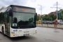  Временно закриват спирката на автобуси № 72 и 76 на Черни връх
