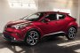 Toyota усъвършенства система за спиране