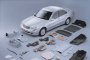 Автомобилни части от хранителни отпадъци