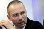 Джамбазки: Ако гласувате за Слави, може после да се срамувате
