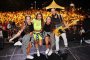 Слаткаристика с ЧРД на One Love Tour в Струмица