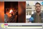 Блокираха главния път София-Варна при Омуртаг 