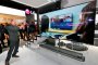 LG с  куп награди на EISA