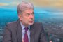 Димов: Има повишаване на замърсителите на въздуха след пожарите