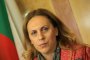 Вицето Николова стана председател на Съвета по киберсигурността