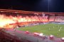 Вероятен трансфер на Десподов в Цървена звезда