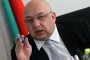 Министър Кралев инспектира спортни обекти във Варна