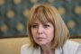 Фандъкова съобщава следващата седмица за новия мандат 