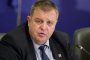 Каракачанов спря търга на крайморски имот до Созопол 