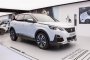 Peugeot 3008 GT Hybrid4 - мощ с 300 конски сили