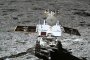 Юйту-2 откри гелоподобен материал на Луната