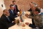  Премиерът: Падането на Берлинската стена беше знак за навлизането на демокрацията