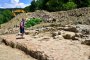 Зариват с асфалт църква на 1500 години в Габрово