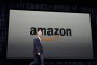 Amazon идентифицира човека по ръката