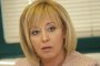 Политиката за ГЕРБ е вендета, смята Манолова 