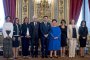 Новото правителство на Италия положи клетва