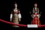 Оратница празнуват 10 години с нов клип и концерт