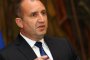 Радев: Здравият разум напуска управляващите 