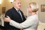  Борисов: България има нула миграция, спазвайки всички европейски правила
