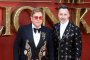  Елтън Джон с повече яйца на Фаберже от Кремъл