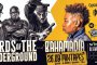    Lords of the Underground и Bahamadia взривяват София 