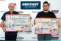 Две печалби по 5 000 лева от „Еврошанс“