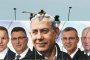   Нетаняху изостава на вота в Израел по екзитполове
