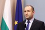 Радев: Не приемам интеграцията на Северна Македония да е за сметка на българската история
