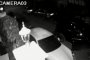 Маскирани нападатели крадат луксозни автомобили от хотел 