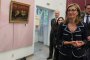  Захариева откри изложба за 140-годишнината на МВнР
