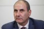  Цветанов: Лицемерно е да кажа, че сме приятели с Борисов