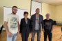  Мария Илиева и Тервел Пулев с обща страст