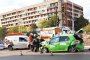 4-ма пострадаха при катастрофа на Ботевградско шосе
