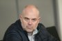 Гешев: При спецакцията в кв. Орландовци става дума за имотна мафия