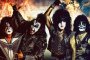 KISS ще свирят посред Индийския океан